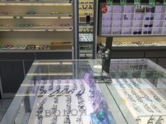 -ALPS阿尔卑斯眼镜(我格广场店)