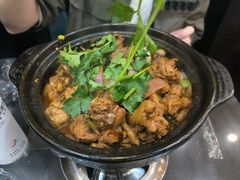 -川香煲(茅台路店)