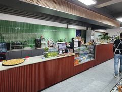 -土耳其卡巴布清真餐厅(西安店)