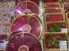 -盒马鲜生(皇庭广场店)