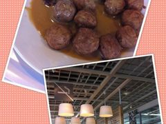 -宜家·瑞典风味餐厅(无锡店)