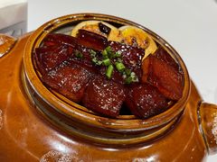 紫砂红烧肉-松鹤楼(月坛店)