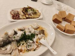 -汇兴源餐馆(小北路店)