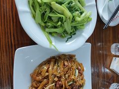 -南记食粥坊·宵夜大排档(莲花总店)