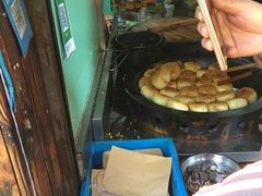 -牛煎里牛肉煎包淮南牛肉汤(广东路店)