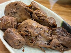 -鸭小妹鸭血粉丝(老门东店)