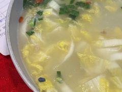 -蔡阿水羊肉店