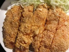 -大鼓米线(静安吴江DM店)