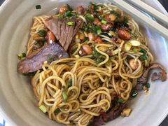 -万方圆拌粉瓦罐汤(九江湖滨店)