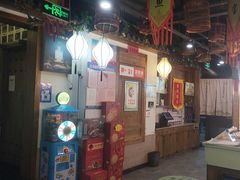 -驰明粗粮小厨(湖滨路店)