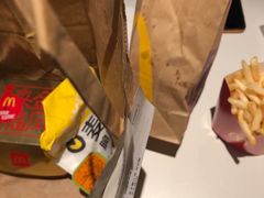 -麦当劳(启迪香山店)