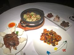 宫保大虾球-苏浙汇(古北店)