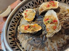 -圣罗巴海鲜烤肉自助(佳兆业店)