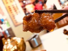 -葛记焖饼(伏牛路店)