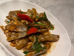 -食锦记·福建私房菜(浦西万达店)