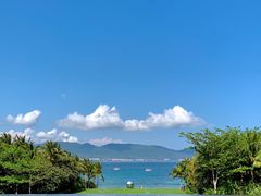 -三亚太阳湾柏悦酒店