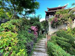 -广东天露山旅游度假区