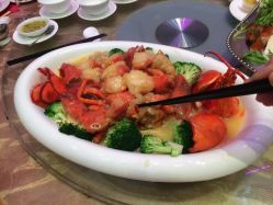 -广州中心皇冠假日酒店·宴会厅