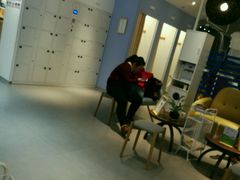 -天真蓝照相馆(西安南门王府井LAB店)