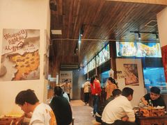 -盟重烧烤(东瓜山创始店)