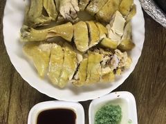 -煲煲香快餐(南京路店)