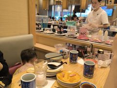 -合点寿司(金虹桥商场店)
