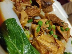 -喜鹊茶点.啫煲(车陂店)