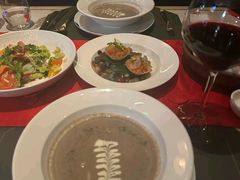 -ZHAO赵·牛扒坊(万象城店)