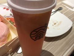 -眷茶(大卫城10楼店)