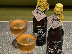 -渔语鱼新川菜Bistro(万象天地店)