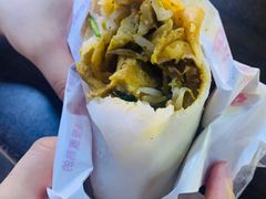 -安徽阜阳卷馍(西单店)