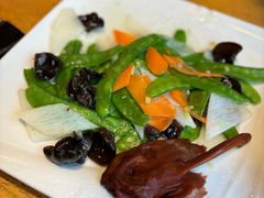 -张烤鸭·川菜·非遗冒烤鸭(青石桥店)