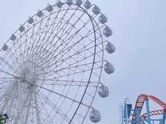 -横店影视城梦幻谷园区