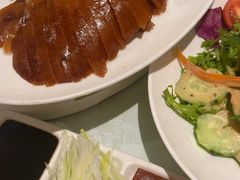 -陈阿婆鱼头泡饼·京味菜(复兴路店)