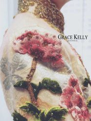 -GRACE KELLY婚纱与礼服(天津店)