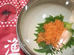 -大渔铁板烧(中山路八佰伴店)