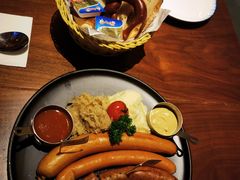 -Ambra Haus琥珀屋精酿餐厅(宝山店)