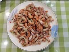-华圆美食-老蓬莱菜(蓬港路店)