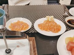 -云海轩·海鲜自助-河北云瑧世纪大饭店1F