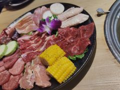 -牛藏·黑毛和牛烧肉(环市东店)