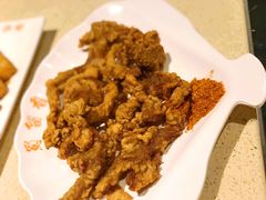 -蜀留香火锅·始于1999·原四川老火锅(白堤路店)