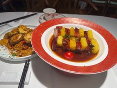 -稻香饭店(IFS国金中心店)