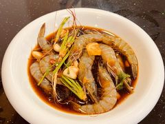 -潮州菜馆(十里河店)