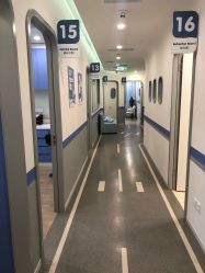-唯儿诺儿童医院·儿科·眼科·口腔(长宁江苏路店)