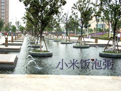 -白塘生态植物园