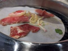 -火焱山烤肉·齐齐哈尔烤肉(朝阳店)