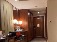 -宁波香格里拉大酒店