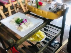 -滇釜火锅·能喝汤的火锅(车公庄店)