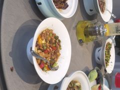 -香山湖渔家大院