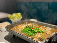 -半天妖烤鱼(方庄店)